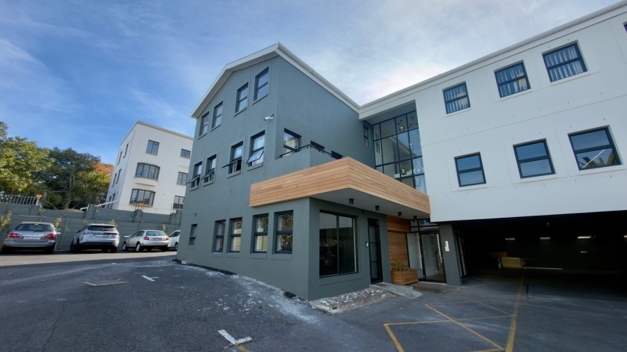 To Let Commercial Property for Rent in Somerset West Western Cape